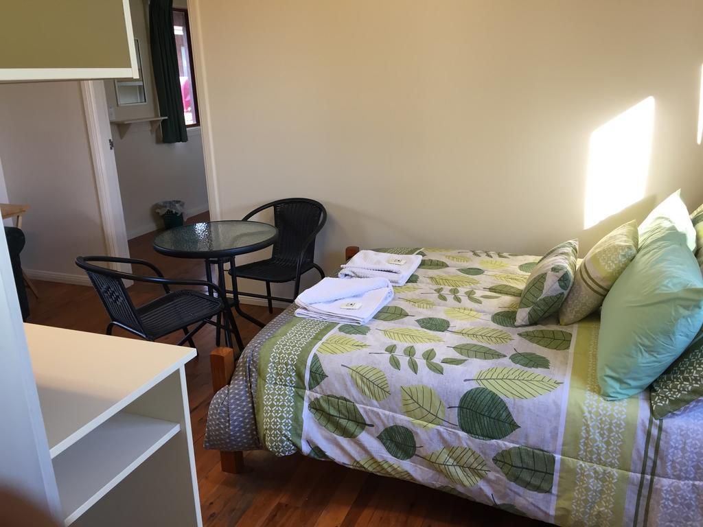 Aussie Cabins Hotel Dubbo Room photo